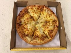 榴莲比萨-尊宝比萨(广州塔店)