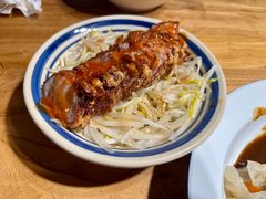 -捡角台湾食堂(宝山店)
