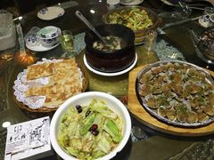 -逸兴楼·地道长沙菜(六沟垅店)