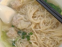 -岐城面馆(黄岐店)