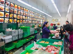 -宫廷糕点铺(建设路店)