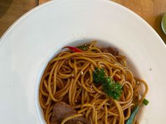 -青麦家·融合餐厅(江岛智立方店)