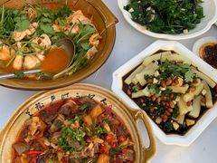-黔人百味.贵州菜