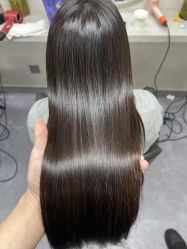 -逅续沙发自然卷专研