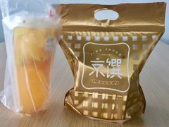 -京馔手工吐司(万达广场济南高新店)