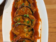 -满盛春饼·新津菜(河北路总店)
