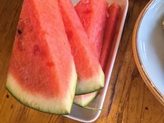 -三千里韩式炭火烤肉(南八马路店)