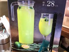 -悦雅居·老广州老味道(长湖店)