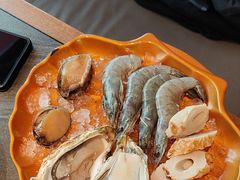 -牛YO寿喜烧和牛火锅自助(三台子万象汇店)