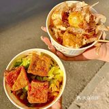 天津｜这家泡菜臭豆腐不吃不行[流泪]好吃到尖叫