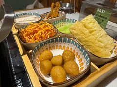 -螺大喜螺蛳粉火锅(雍和宫店)