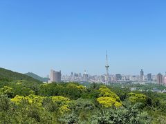 -千佛山风景名胜区