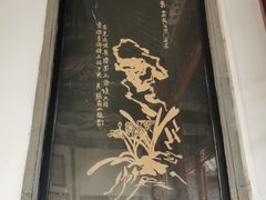 -陶然亭公园南门停车场