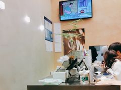 -小团圆糖水铺(襄阳南路店)