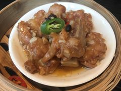 -五缘湾凯悦酒店·悦饗中餐厅