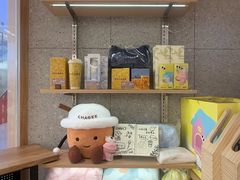 -霸王茶姬(建邺万达广场店)