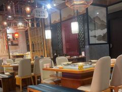 -山满楼鲜货火锅(喜悦汇店)