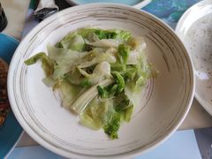 -绿茵阁牛扒餐厅(客村店)