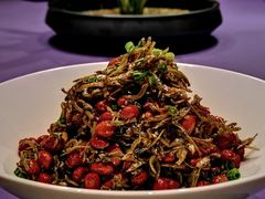 小鱼花生-张福记(陇海中路店)