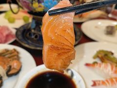 -元一希尔顿酒店·禅自助餐厅·啤酒花园