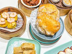 -喜势点·糖沙翁手工茶点·本地人茶居(永庆坊店)