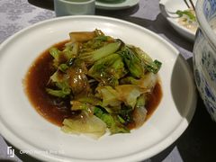 -山外山菜馆(玉泉路店)