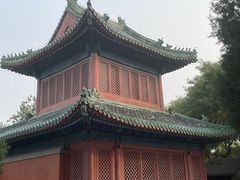 -历代帝王庙博物馆