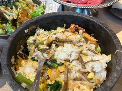 -和牛放题的殿堂 肉屋横丁(秋叶原店)