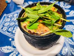-云南李记罐罐米线饵丝小吃(汉中门金鹰店)