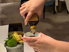 -悦轩中餐厅·高空江景·杭州柏悦酒店