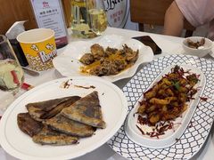 -福海居烤鸭店(鸟巢店)