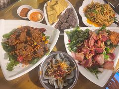 -88号小吃店·经典云南菜·地道纳西美食