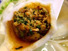 菜肉汤团-高行汤团店(金高路店)