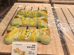-奈雪的茶(华侨城创意园店)