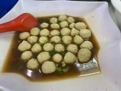 -新峰肉骨茶(总店)