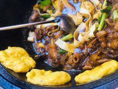 -曹丞相·地锅鸡·地锅鱼(武林店)