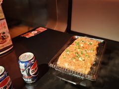 -探鱼·鲜青椒爽麻烤鱼(广州欣荣广场店)