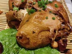 -惠丰堂饭庄·烤鸭·京味菜(西北旺·唐家岭店)