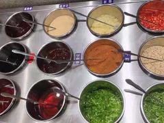 -秦宝雪花牛肉养生火锅(大兴九臻店)