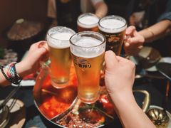 -色響火锅(恒隆广场店)