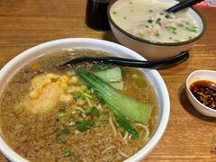 -谭师爷龙抄手(白下路店)