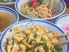 -万三面馆(青龙正街太古里店)