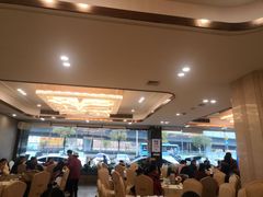 大堂-四季大酒楼(白濠店)