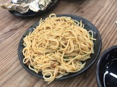 -蚝山·喷汽火山生蚝(前福路店)