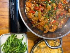 -61号餐吧(兴坪古镇漓江店)