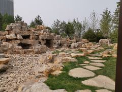 -西海子公园