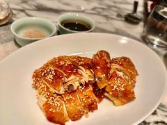 -杭州君悦酒店·湖滨28中餐厅