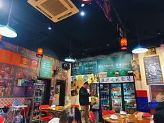 -蚝堡海鲜·威海菜·海肠捞饭·烧烤·亚洲吃蚝公司(幸福门店)