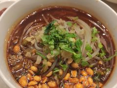 酸辣粉-金鼎轩(方庄天坛店)