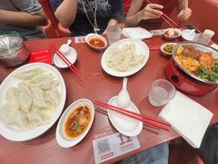 -喜家德虾仁水饺(长泰广场店)